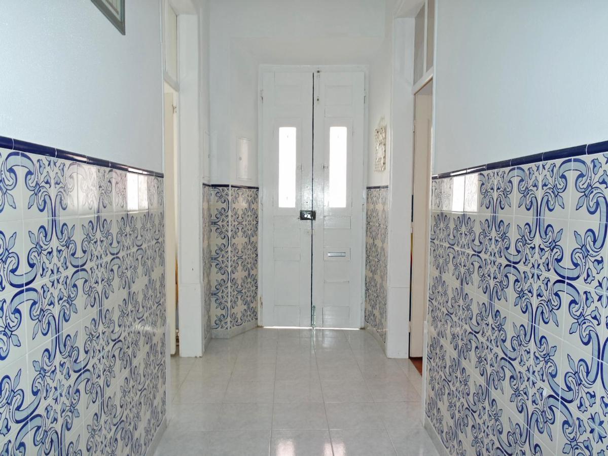 C01 - Blue Door City Apartment Lagos Exterior foto
